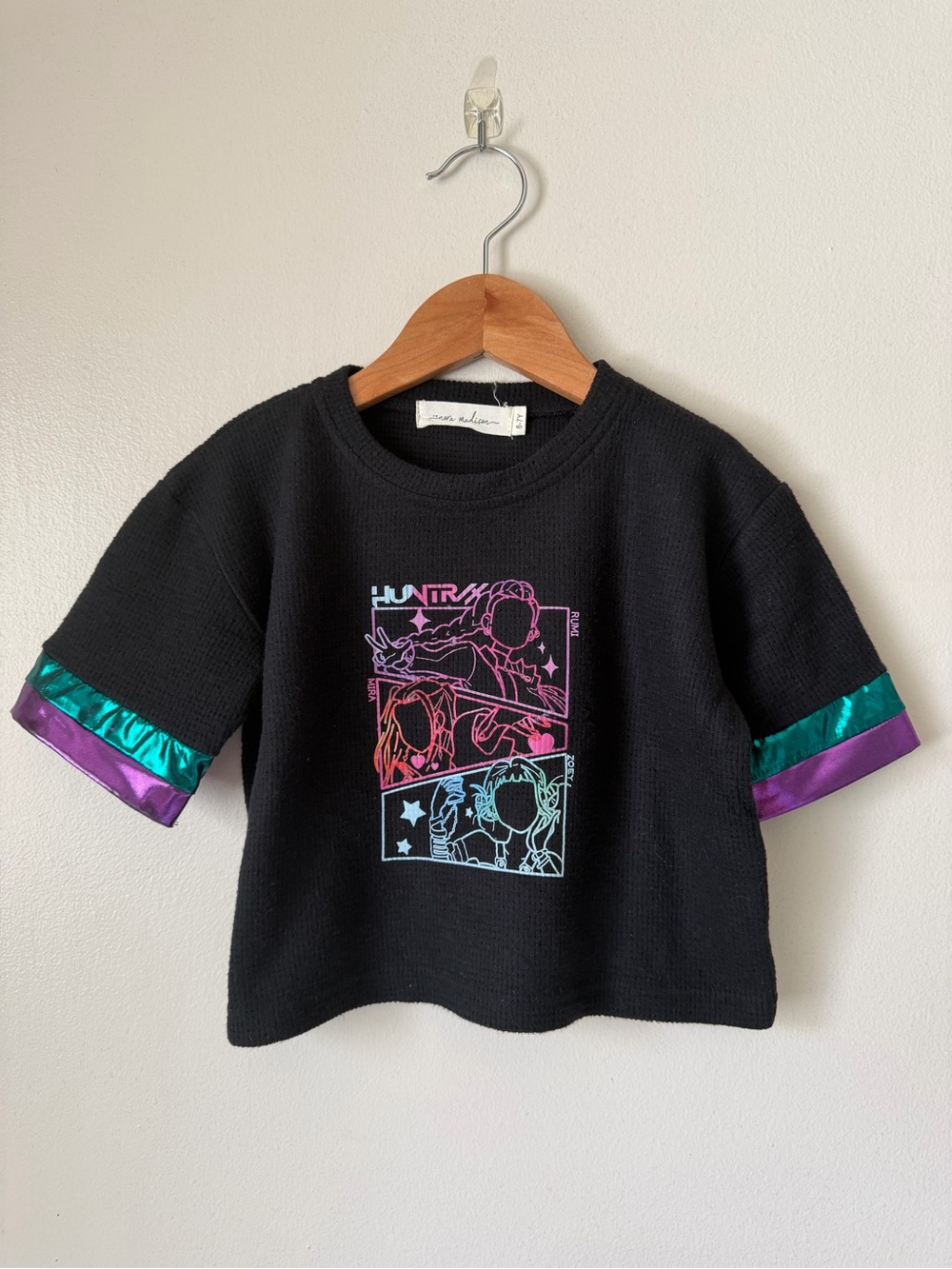 KPop Demon Hunter Tee